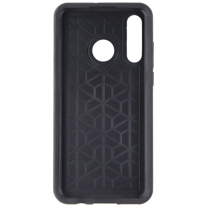 OtterBox Symmetry Series Hardshell Case for Huawei P30 Lite Smartphones - Black Image 3