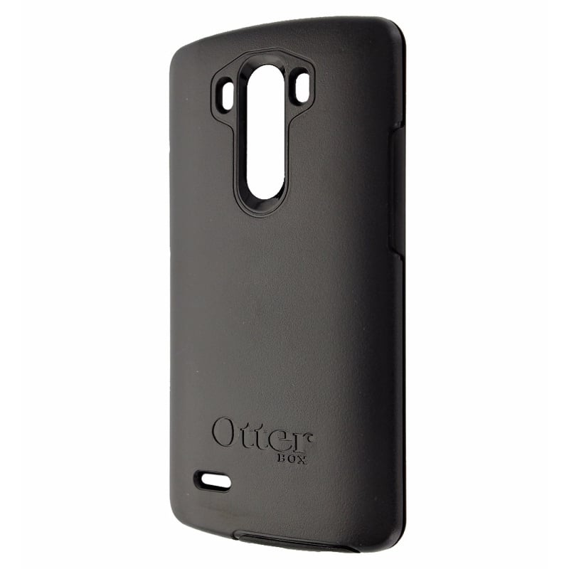 OtterBox Symmetry Case for LG G3 Black  Cover OEM Original Image 1