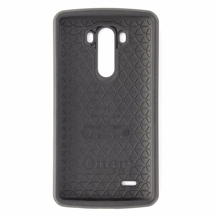 OtterBox Symmetry Case for LG G3 Black  Cover OEM Original Image 2