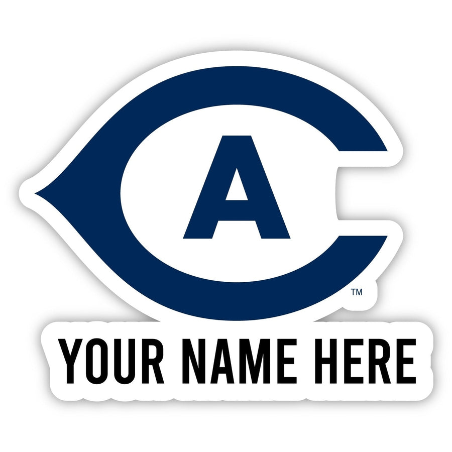 UC Davis Aggies Customizable Round Magnet Officially Licensed Collegiate Product Image 1