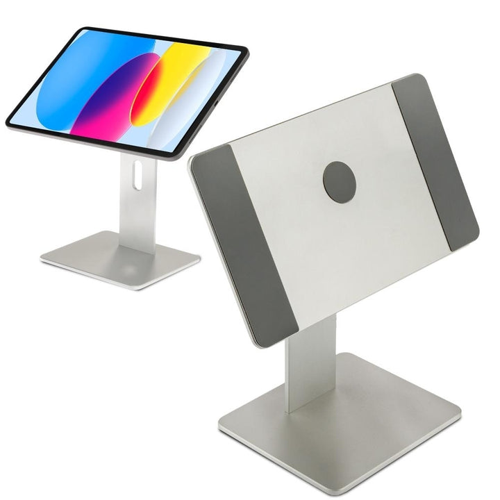 Gabor Magnetic Tablet Stand for iPad Pro 12.9 Inch Adjustable Holder Aluminum Image 3