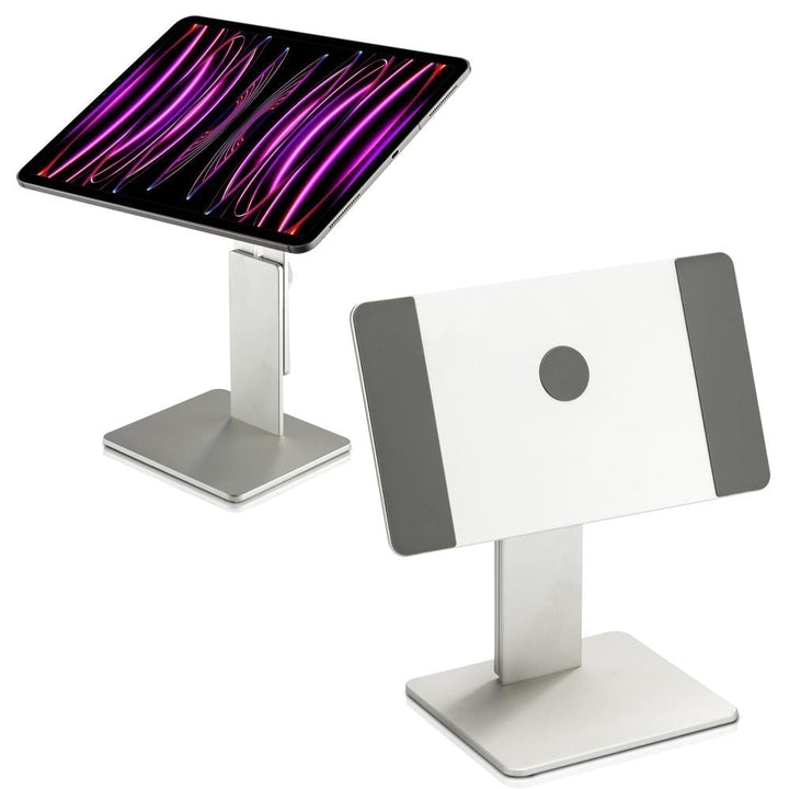 Gabor Adjustable Magnetic Tablet Stand for iPad 12.9 Inch Pro 3rd to 5th Gen Image 3