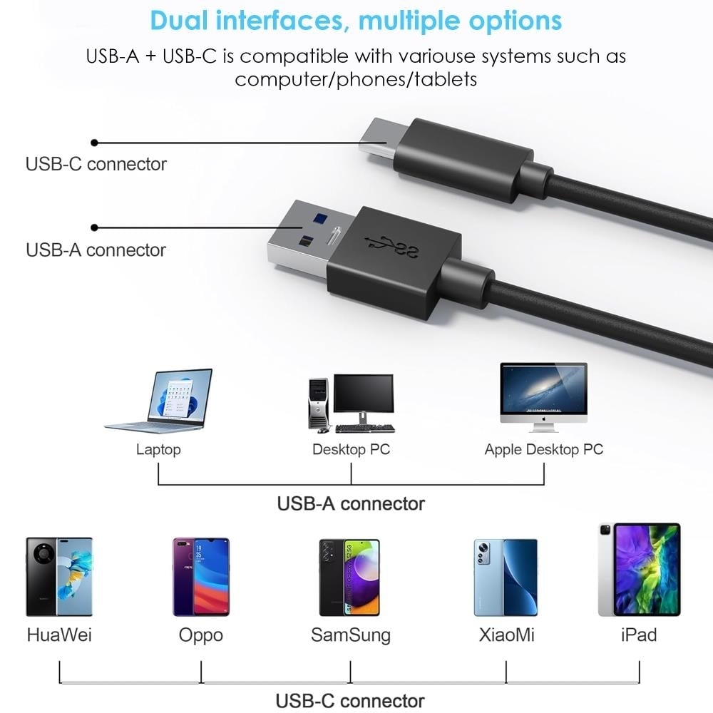 Xcellon CFexpress Type B Card Reader USB 3.2 Gen 2 High-Speed Transfer Image 2