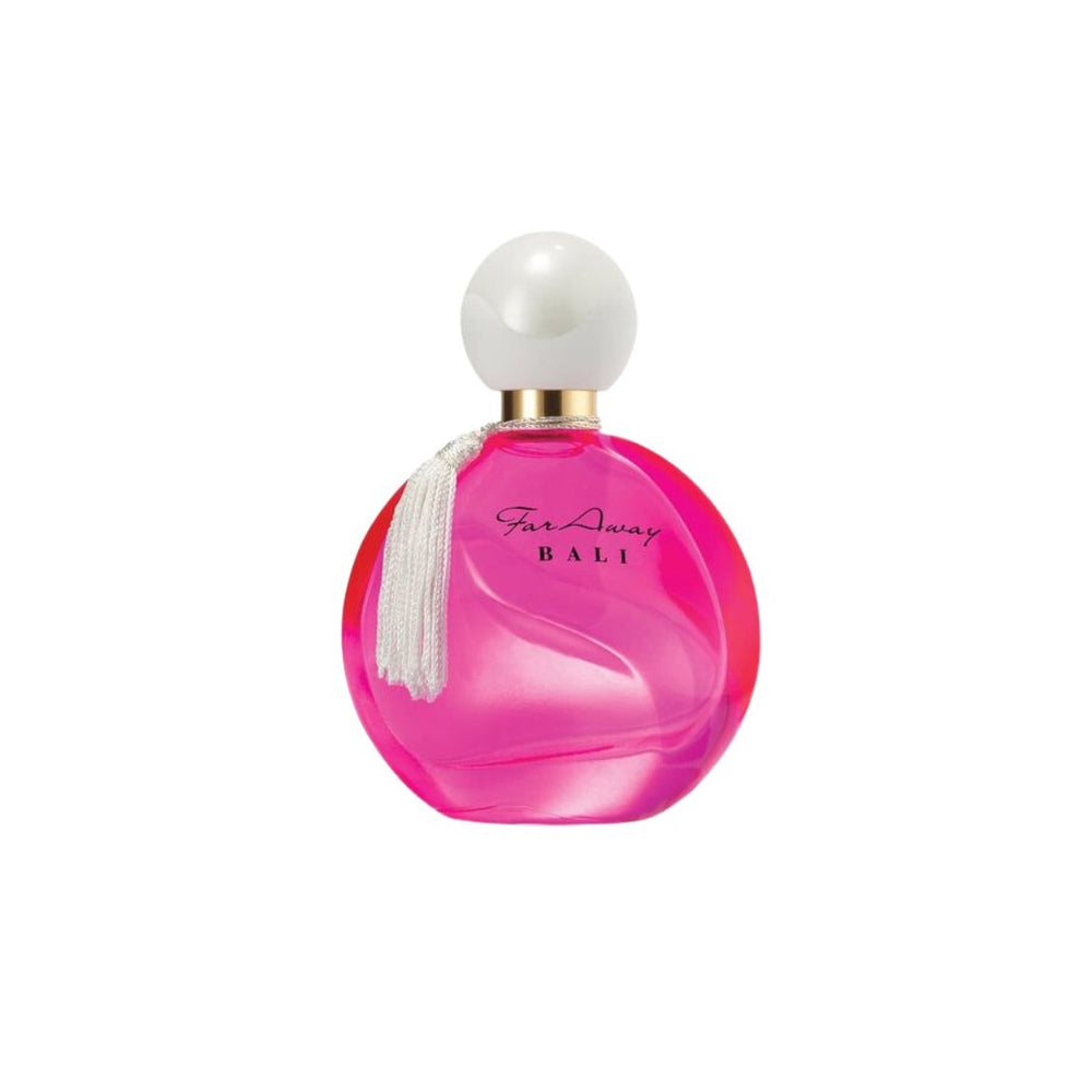 AVON Far Away Bali EDP Spray 1.7 oz Womens Fragrance Grapefruit Acai Berry Image 2