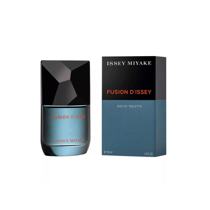 Issey Miyake Fusion DIssey EDT Spray 1.6 oz Mens Fragrance Tropical Notes Image 1