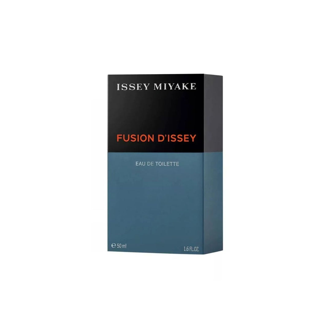 Issey Miyake Fusion DIssey EDT Spray 1.6 oz Mens Fragrance Tropical Notes Image 3