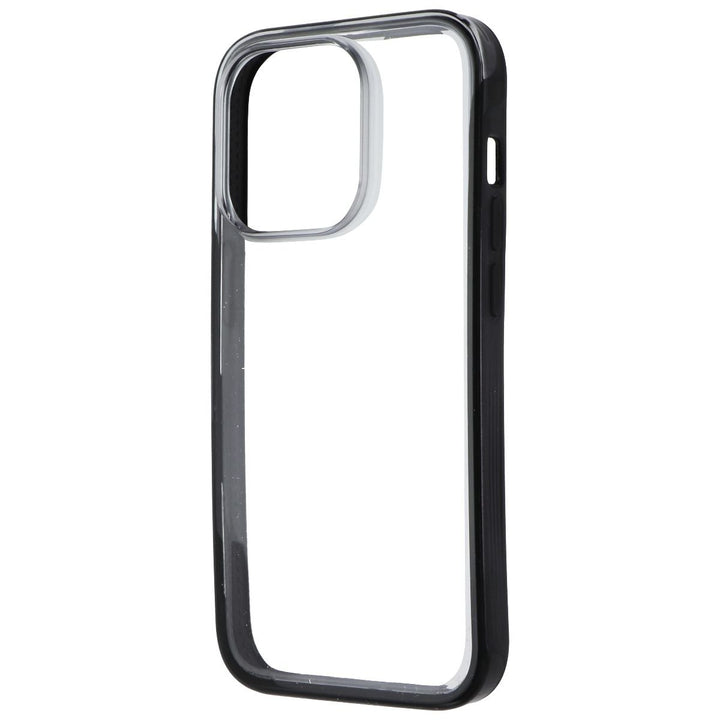 Incipio Organicore Clear Series Case for Apple iPhone 14 Pro - Charcoal / Clear Image 1