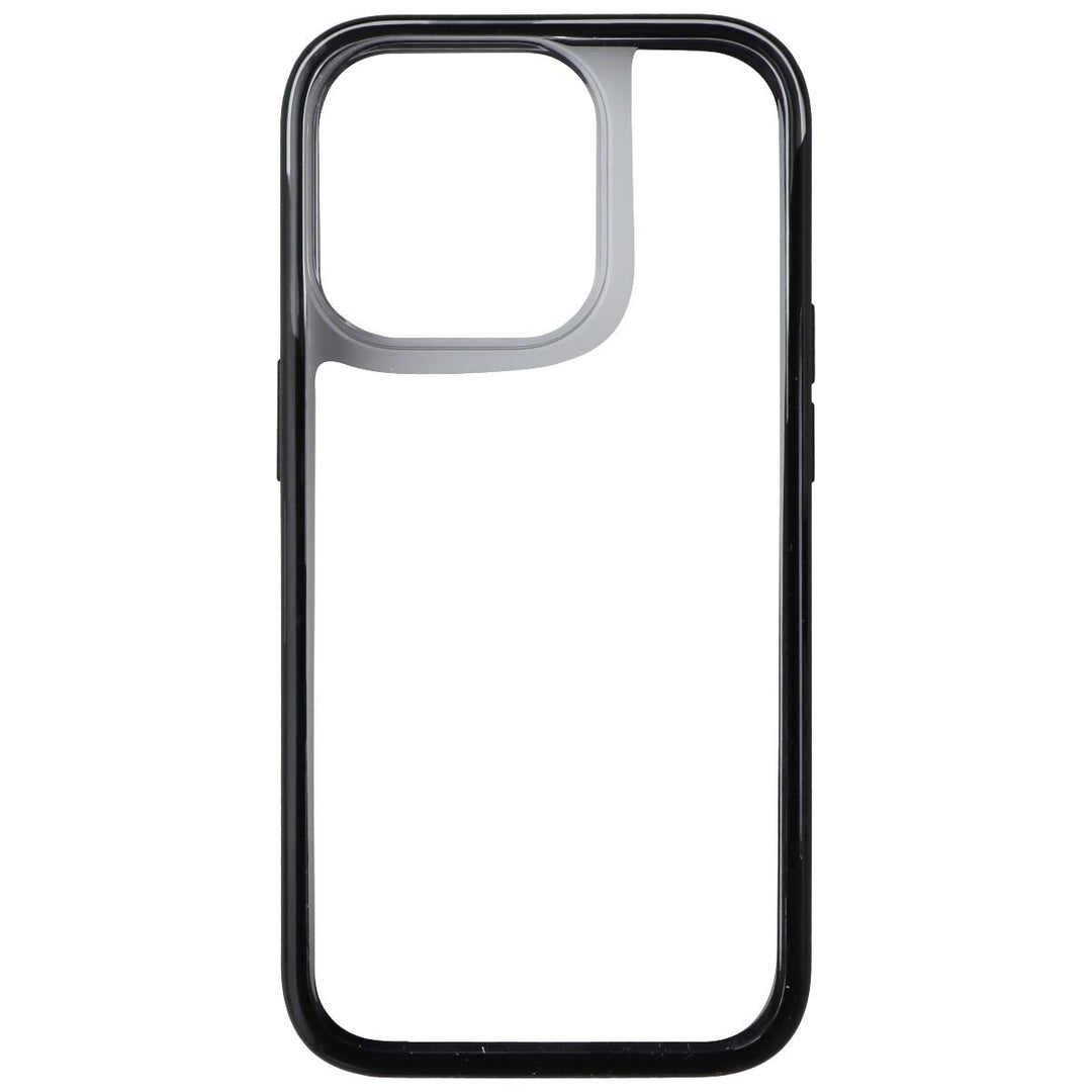 Incipio Organicore Clear Series Case for Apple iPhone 14 Pro - Charcoal / Clear Image 2