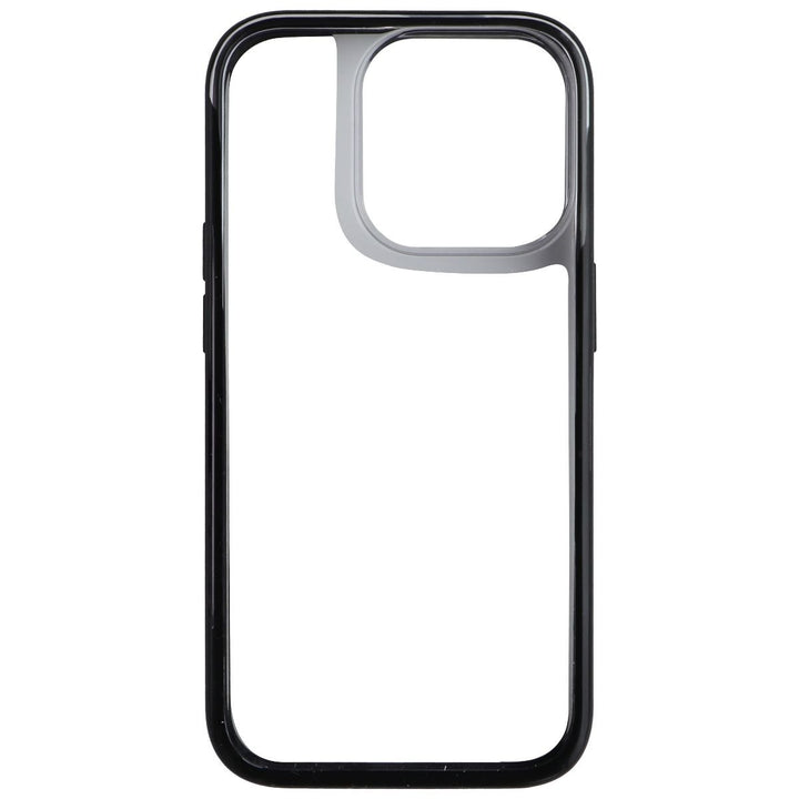 Incipio Organicore Clear Series Case for Apple iPhone 14 Pro - Charcoal / Clear Image 3