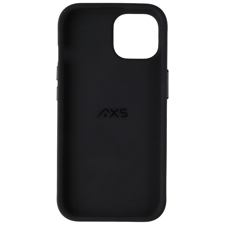 Axessorize Essential Bundle Case + Screen + Charger + Lens for iPhone 15 - Black Image 3