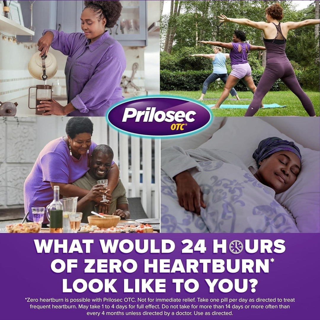 Prilosec 42 Count Regular Image 4