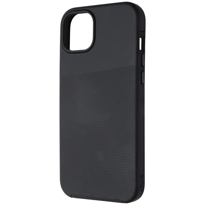 Axessorize ProTech Plus Case for Apple iPhone 15 Plus - Black Image 1