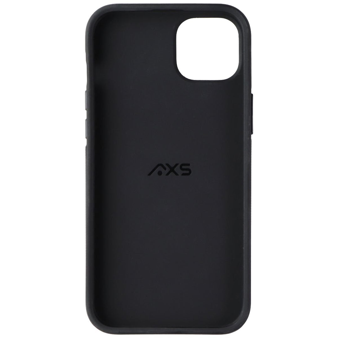 Axessorize ProTech Plus Case for Apple iPhone 15 Plus - Black Image 3