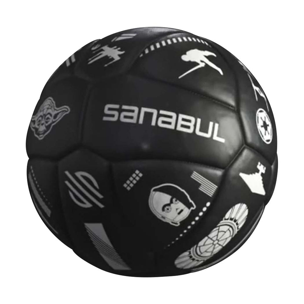 Sanabul 15 Lb. Star Wars Edition Medicine Ball Image 2