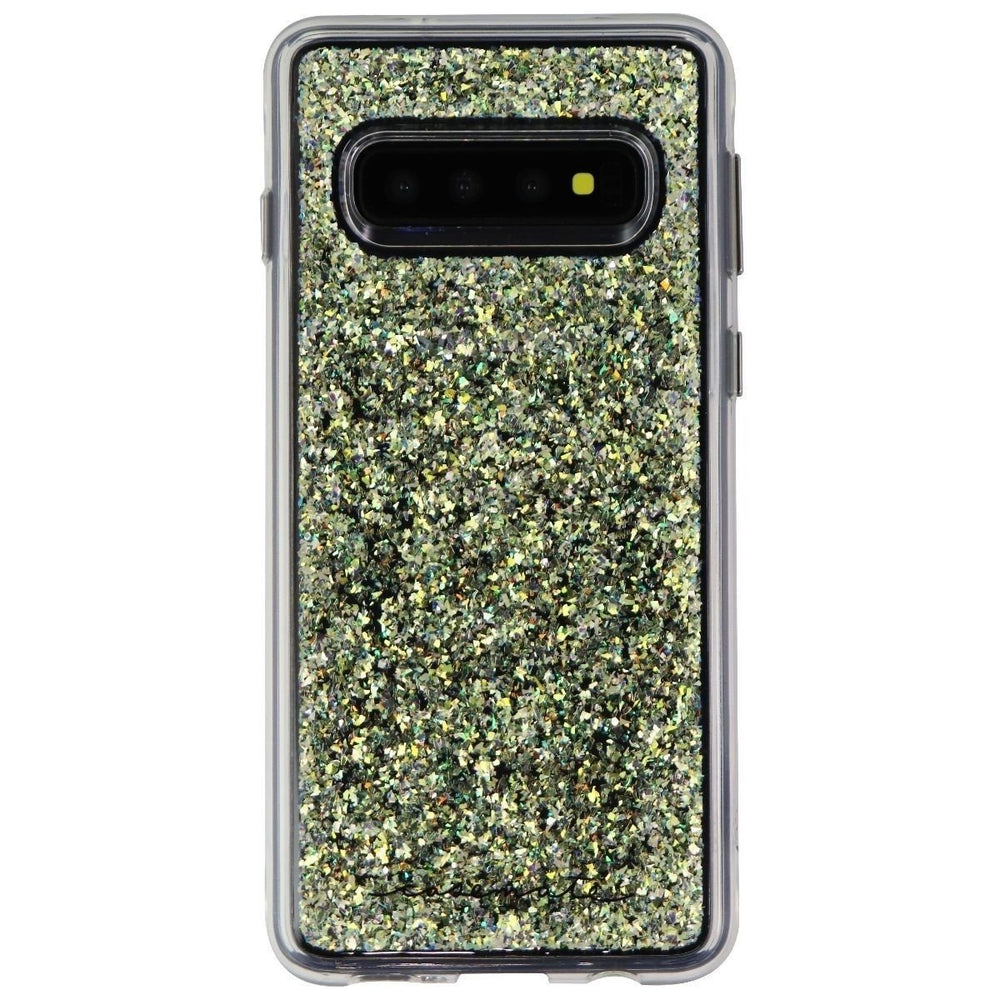 Case-Mate Twinkle Sparkle Case for Samsung Galaxy S10 - Stardust Image 2