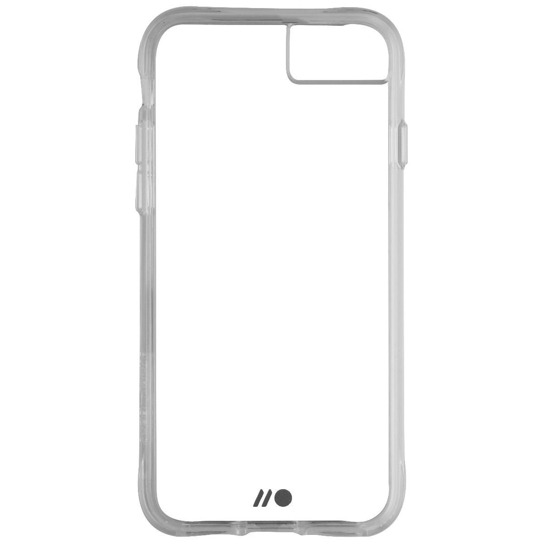 Case-Mate Protection Pack Tough Case + Glass for iPhone SE (2nd Gen)/8/7 - Clear Image 3