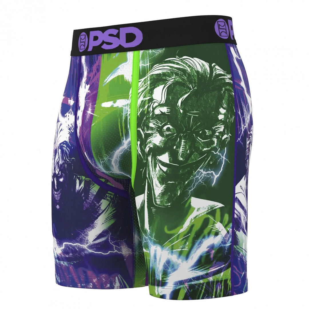 The Joker Duality PSD Boxer Briefs Image 2