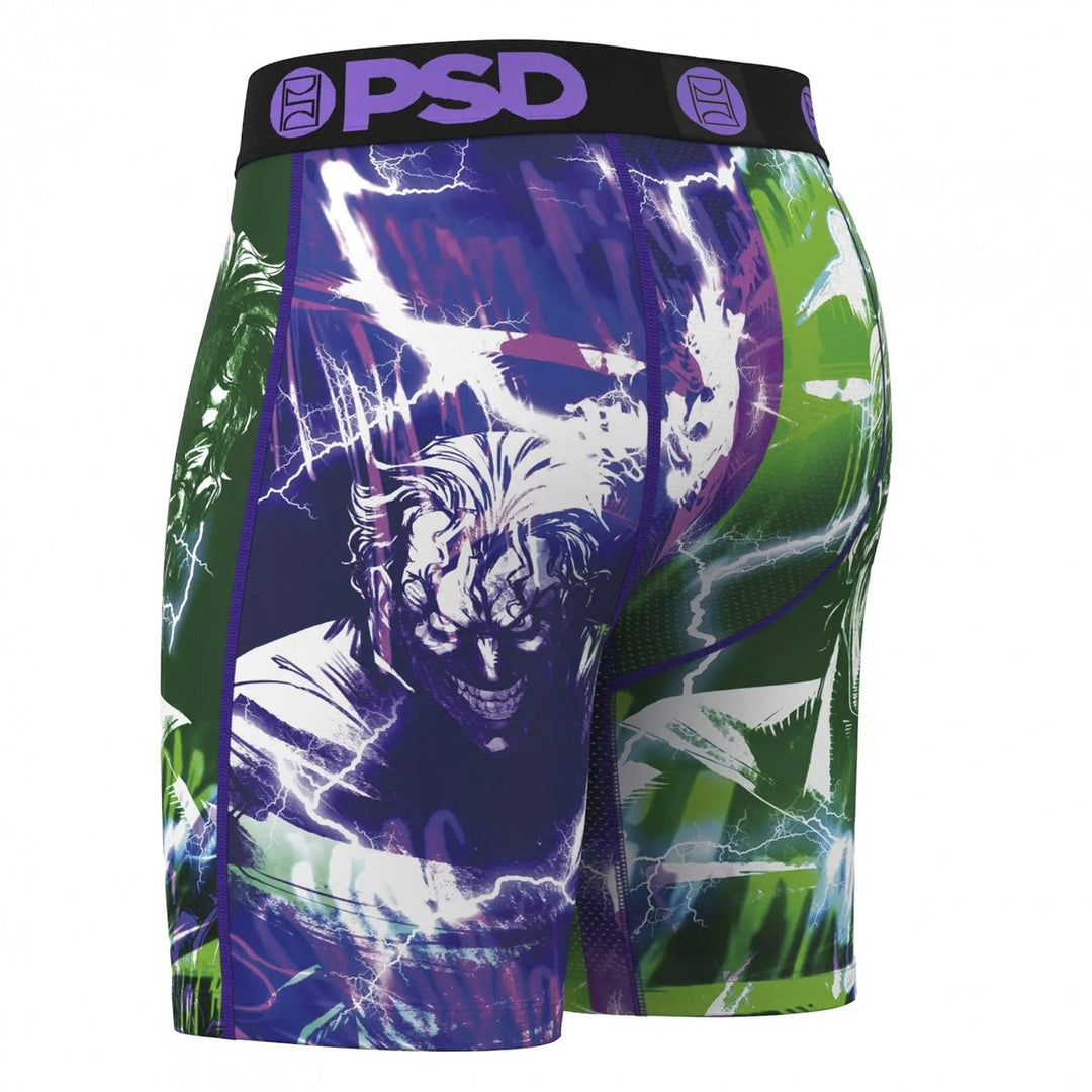 The Joker Duality PSD Boxer Briefs Image 3