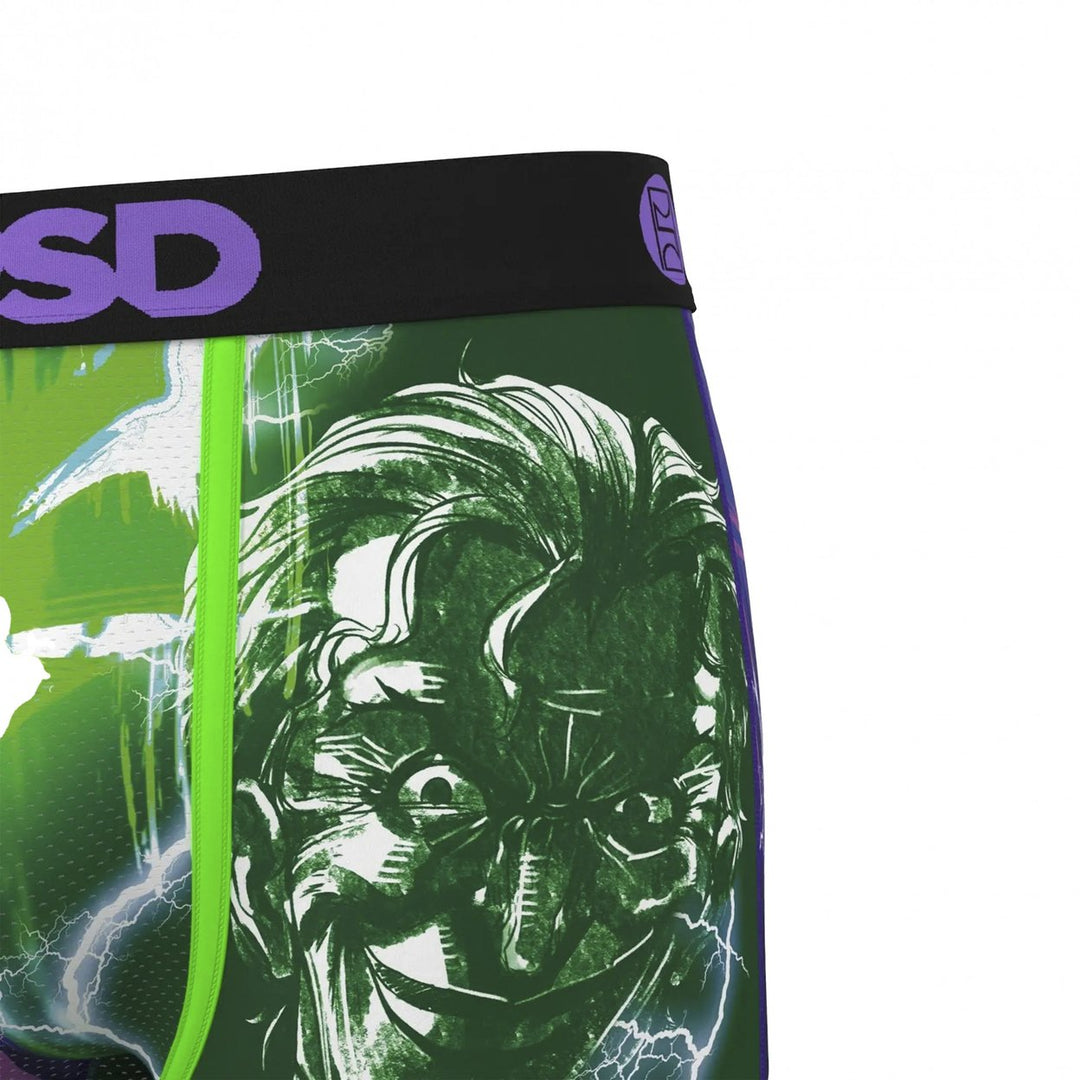 The Joker Duality PSD Boxer Briefs Image 4