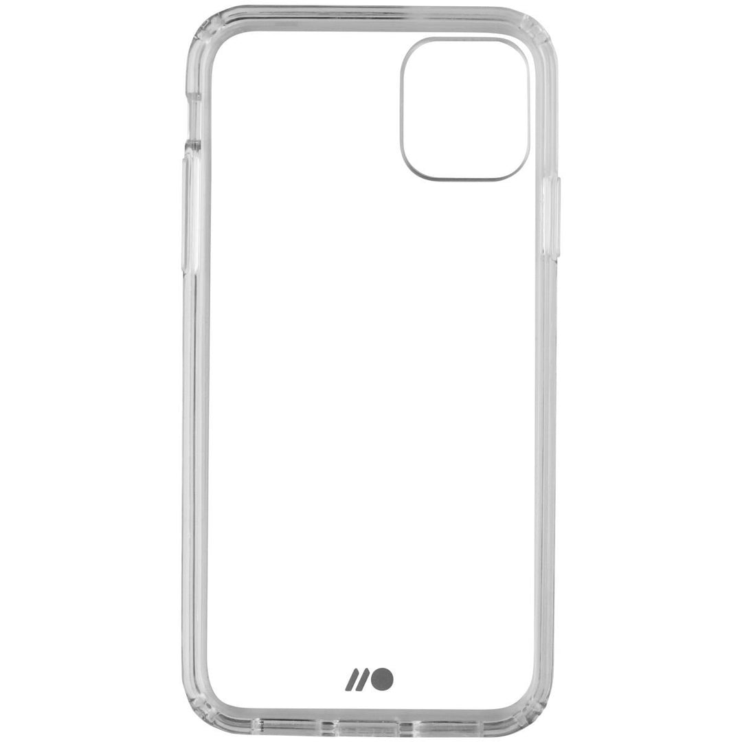 Case-Mate - Protection Pack - Case for iPhone 11 and Screen Protector - Clear Image 3