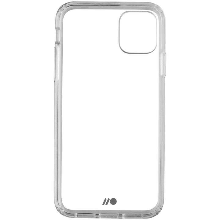 Case-Mate - Protection Pack - Case for iPhone 11 and Screen Protector - Clear Image 3