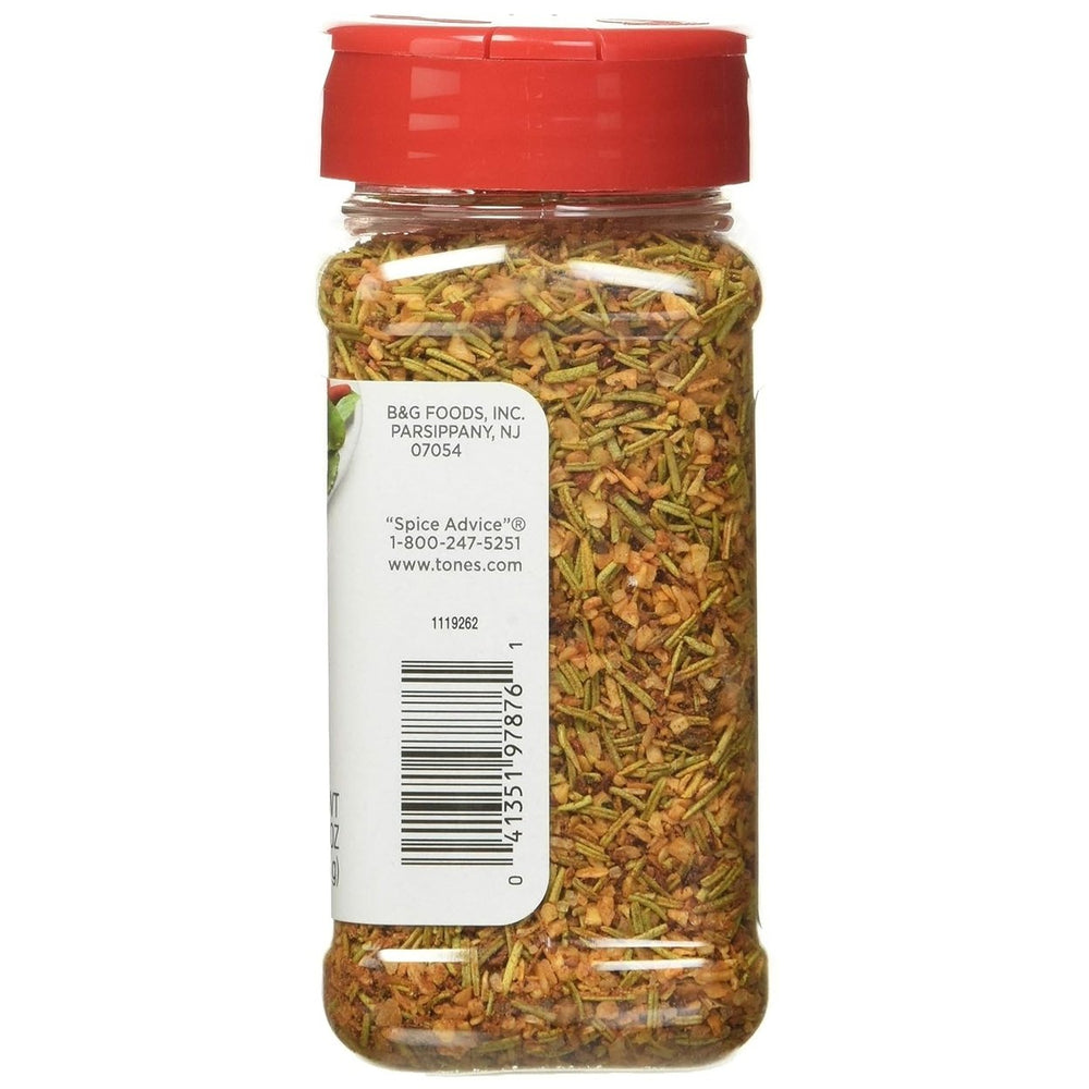 Tones Rosemary Garlic - 6.25 Ounce Image 2