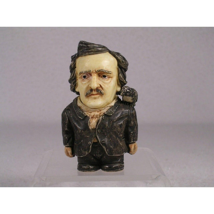 Harmony Ball Kingdom - Pot Bellys Belly Edgar Allan Poe PBHEP - In Box Image 1