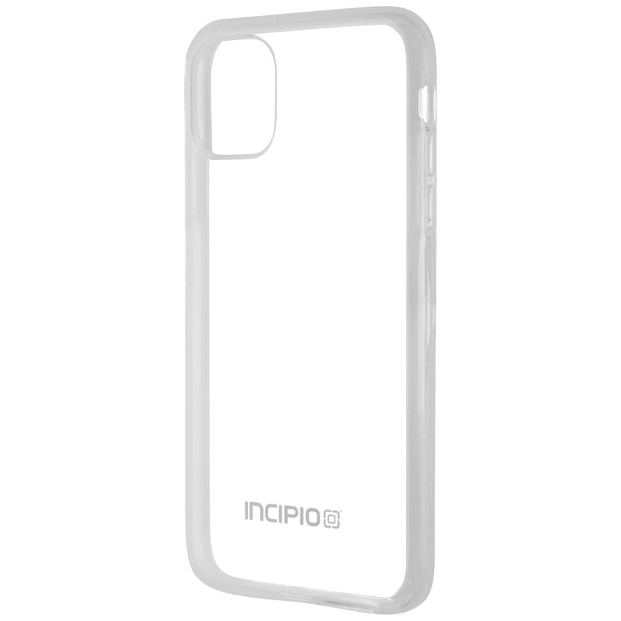 Incipio NGP Pure Translucent Case for Apple iPhone 11 - Clear Image 1