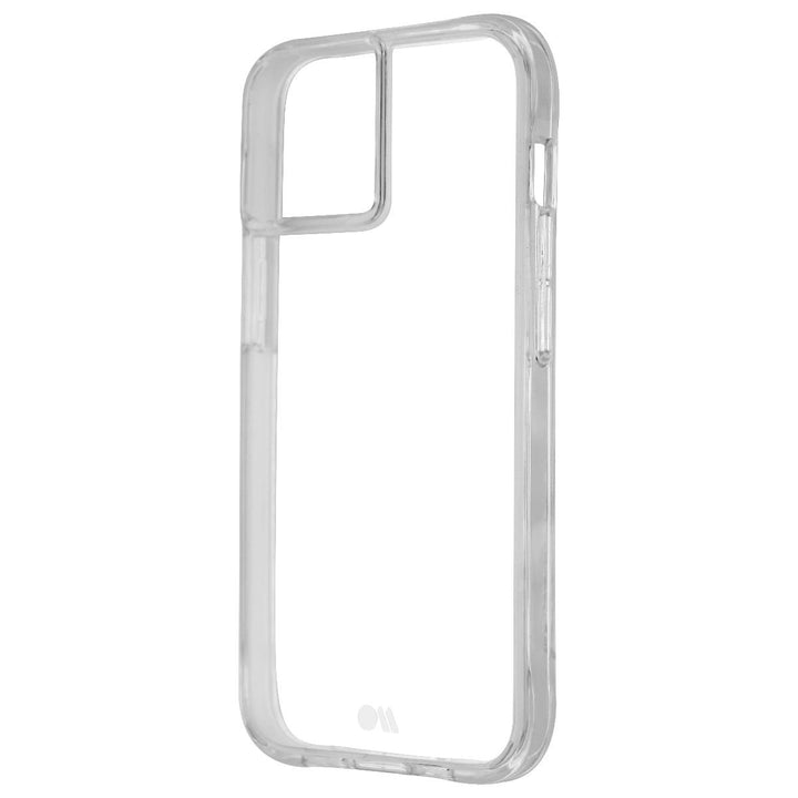 Case-Mate Tough Protection Pack Case and Screen Protector for iPhone 13 / 14 Clear Image 1