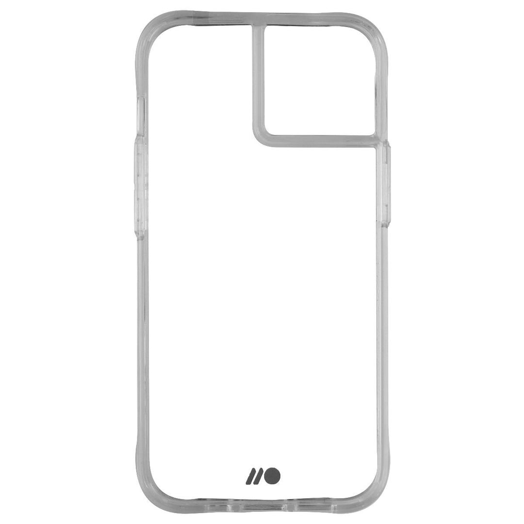 Case-Mate Tough Protection Pack Case and Screen Protector for iPhone 13 / 14 Clear Image 4