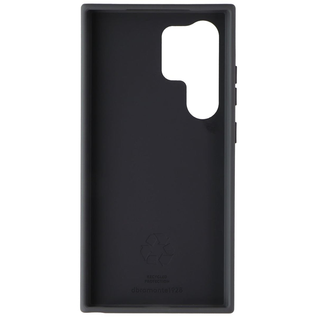 dbramante1928 Iceland Ultra Series Case for Samsung Galaxy S24 Ultra - Black Image 3