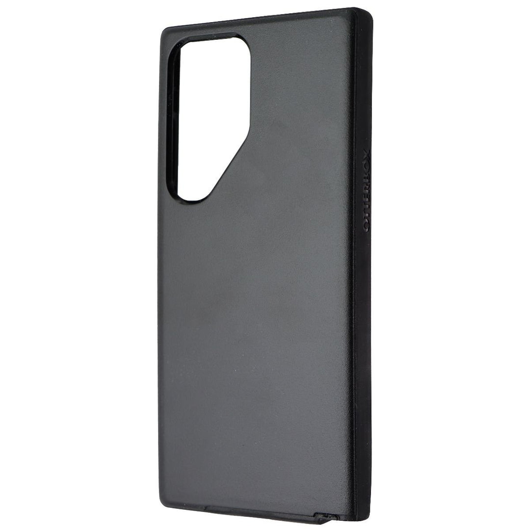 OtterBox Symmetry Series Case for Samsung Galaxy S23 Ultra - Black Image 1