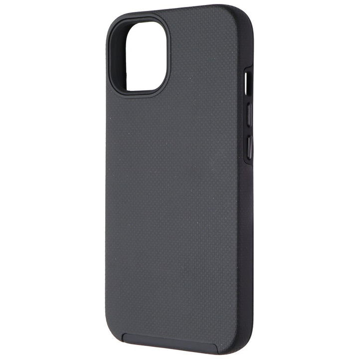 Axessorize ProTech Dual-Layered Case for Apple iPhone 13 - Black Image 1