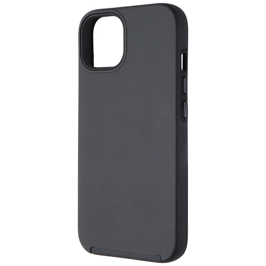 Axessorize ProTech Dual-Layered Case for Apple iPhone 13 - Black Image 1