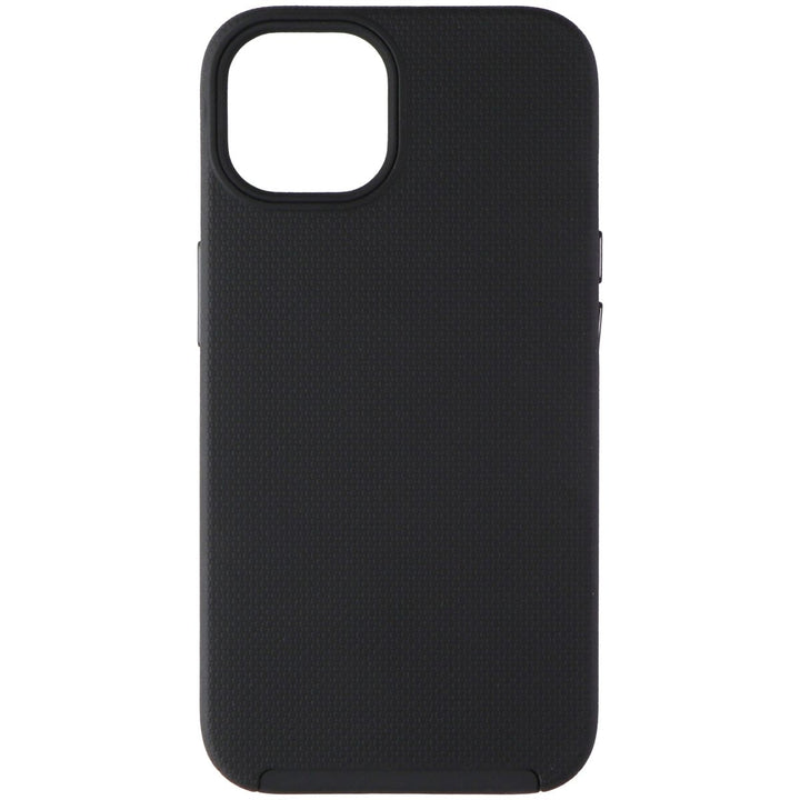 Axessorize ProTech Dual-Layered Case for Apple iPhone 13 - Black Image 2