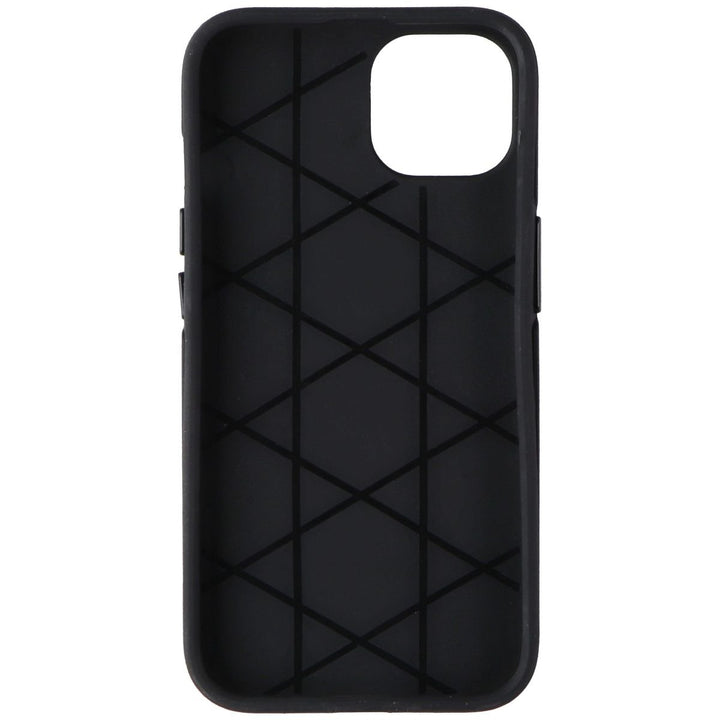 Axessorize ProTech Dual-Layered Case for Apple iPhone 13 - Black Image 3