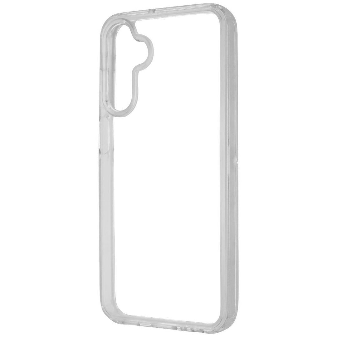 TUFF8 Hardshell Case for Samsung A15 Smartphones - Clear Image 1