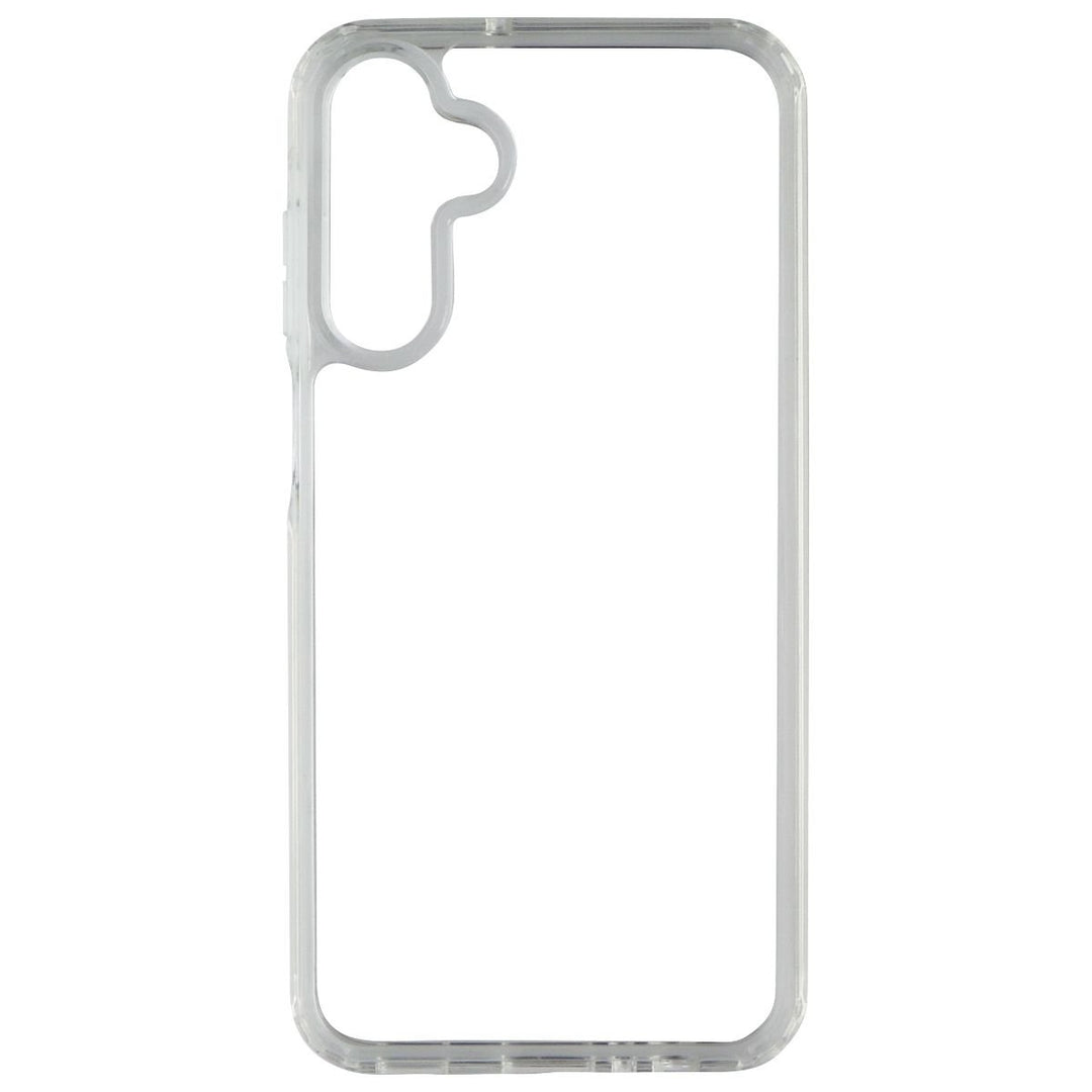 TUFF8 Hardshell Case for Samsung A15 Smartphones - Clear Image 2