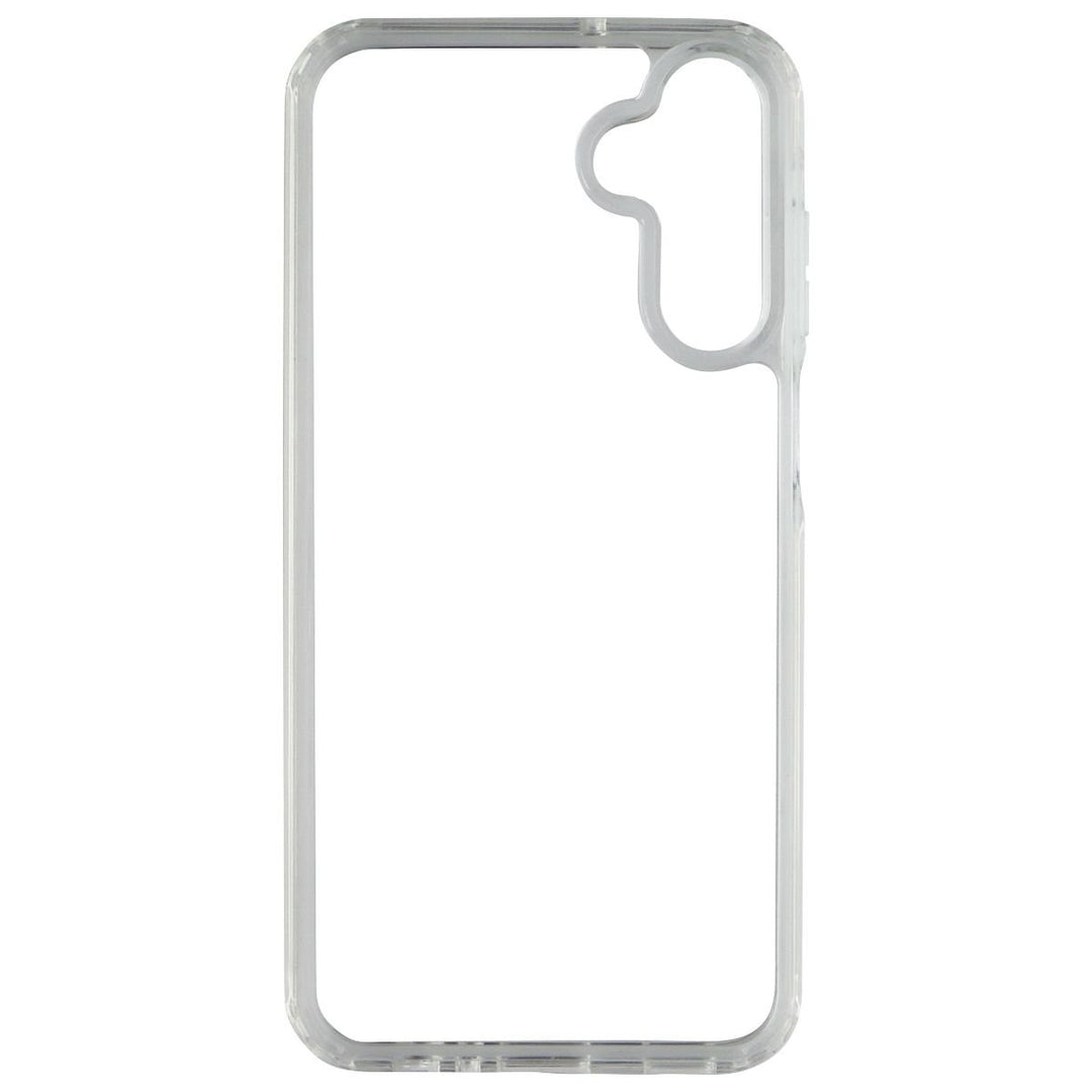 TUFF8 Hardshell Case for Samsung A15 Smartphones - Clear Image 3