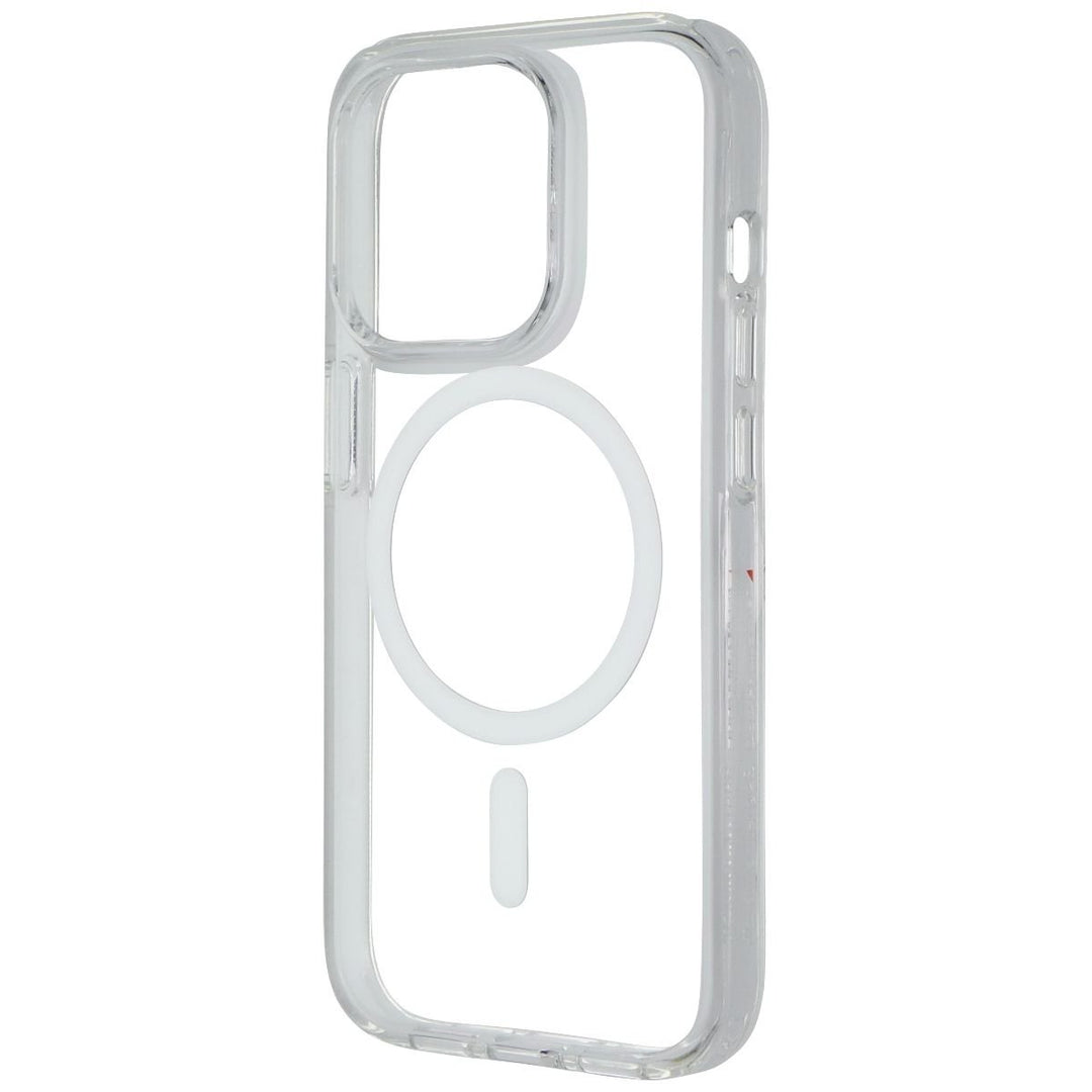 dbramante1928 Iceland Ultra Series Case for MagSafe for iPhone 15 Pro - Clear Image 1