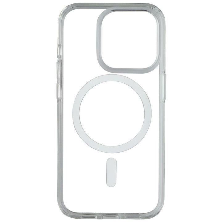 dbramante1928 Iceland Ultra Series Case for MagSafe for iPhone 15 Pro - Clear Image 3