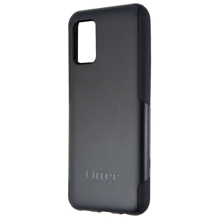 OtterBox Commuter Lite Series Dual Layer Case for Samsung Galaxy A02s - Black Image 1