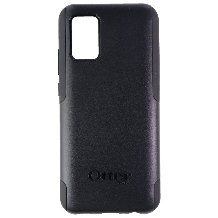 OtterBox Commuter Lite Series Dual Layer Case for Samsung Galaxy A02s - Black Image 2