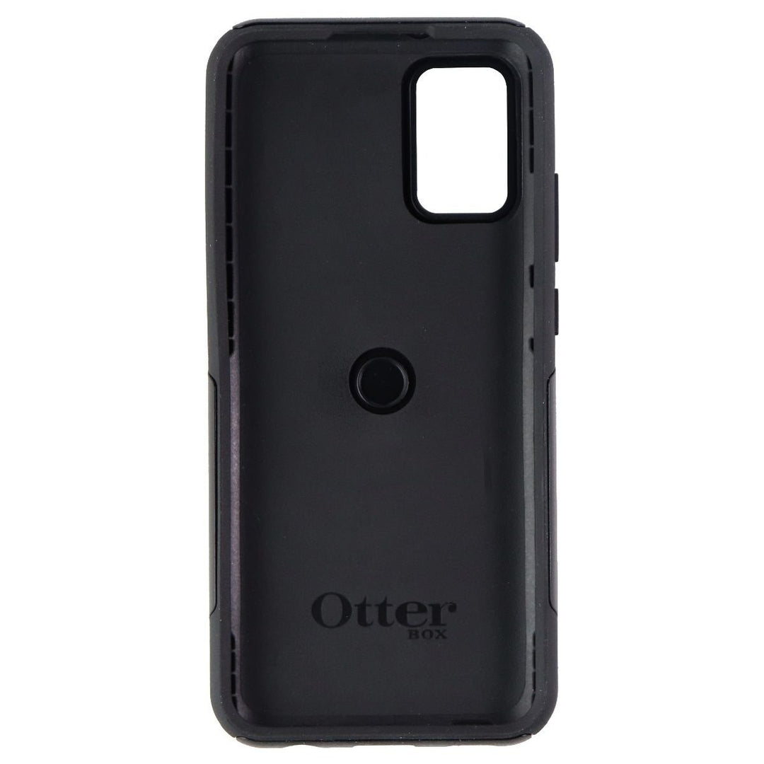 OtterBox Commuter Lite Series Dual Layer Case for Samsung Galaxy A02s - Black Image 3