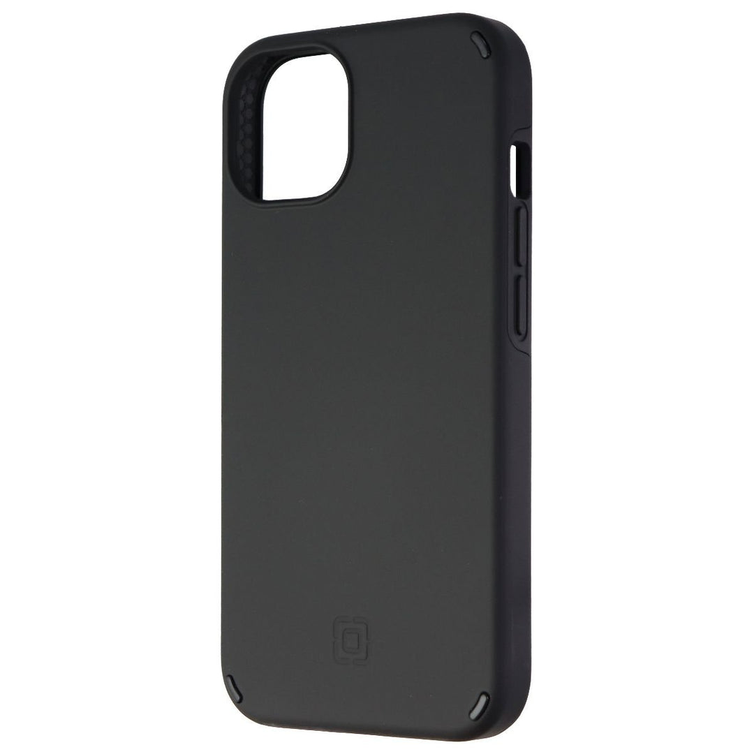 Incipio Duo Series Dual Layer Case for Apple iPhone 13 - Black Image 1