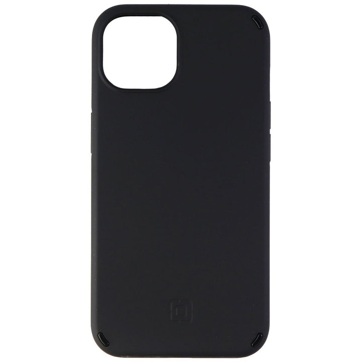 Incipio Duo Series Dual Layer Case for Apple iPhone 13 - Black Image 2