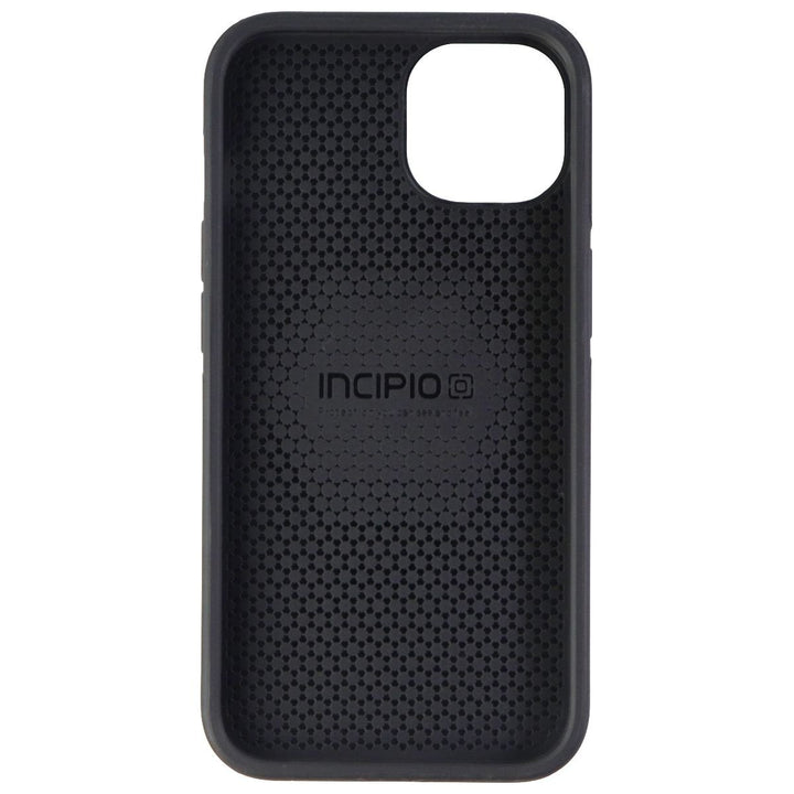 Incipio Duo Series Dual Layer Case for Apple iPhone 13 - Black Image 3