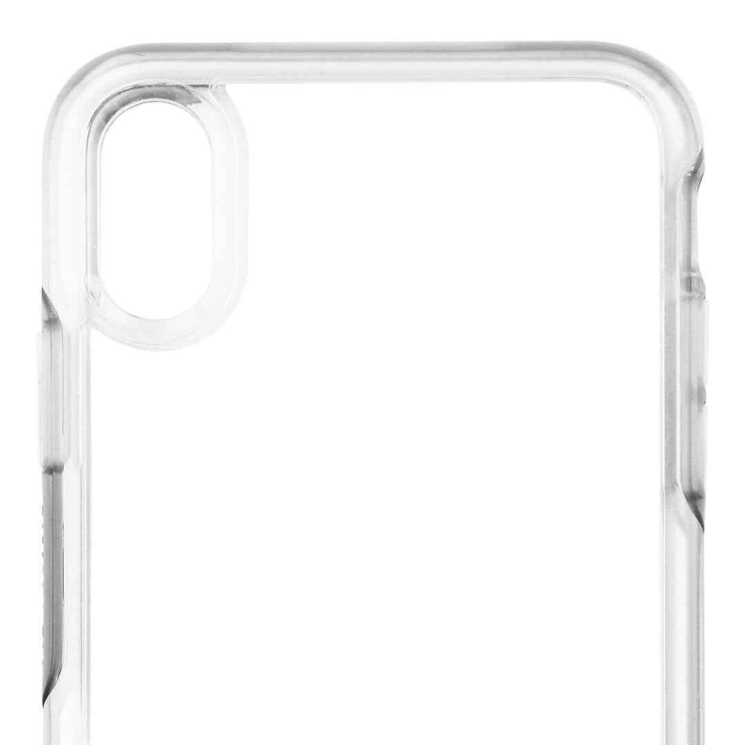 OtterBox Symmetry Series Hybrid Case for Apple iPhone XS Max - Clear Image 2