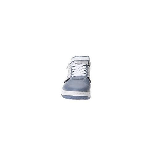 Reebok Mens Nelly Shoes White Indigo Grey Size Available Casual Sneakers Image 3