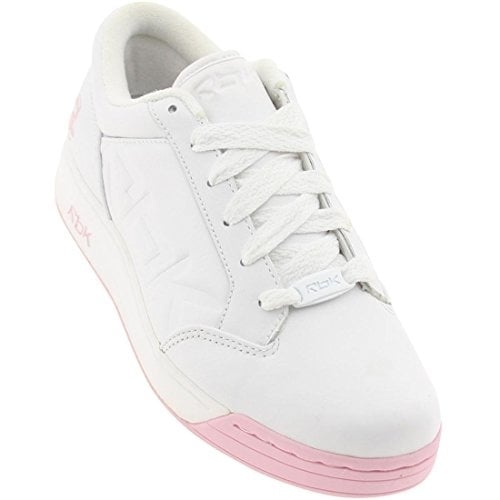 Reebok Womens DJ Footwear White Tutu Lifestyle Sneakers Size Available Image 1